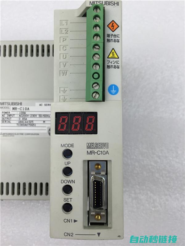 C10在三菱PLC系统中的作用与实现 (三菱c100指令)